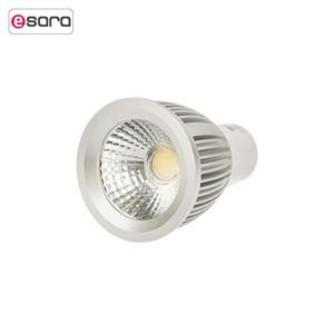 EDC MR16 6W COB Lamp GU5.3 