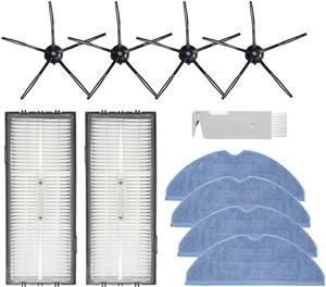 لوازم جارو رباتیک Mop Replacement Pads for Roborock T7S