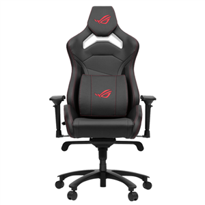 صندلی گیمینگ Asus ROG SL300 Chariot ASUS ROG Chariot SL300 Black Gaming Chair