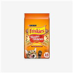 غذای خشک گربه Purina Friskies Tender & Crunchy Combo با وزن 1.42 کیلو گرم