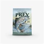 غذای خشک سگ بالغ Prey Trout Formula برند Taste Of The Wild حجم 3.6 کیلوگرم