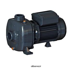 پمپ دو پروانه سانتریفیوژ 1.5 اسب تک فاز MB 150 نوید موتور
