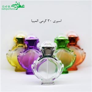 اسپری 30 میل المپیا