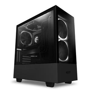 گیمینگ NZXT N7 AMD Gaming PC