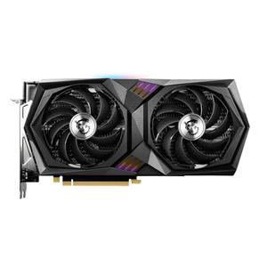 MSI RTX3060TI GAMING X 8G LHR 