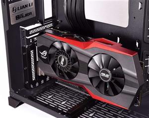 کارت گرافیک Lian Li O11D-1X Vertical GPU
