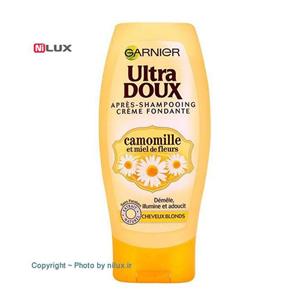 Garnier Ultra Doux Camomille Conditioner 200ml 