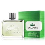 عطر مردانه لاگوست اسنشیال سبز Lacoste Essential 