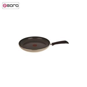 تابه تفال مدل سرامیک کنترل  - سایز 30 Tefal Ceramic Control Pan - Size 30