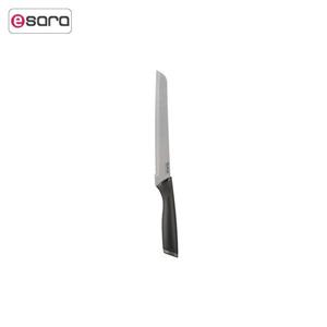 چاقوی برش تفال مدل Comfort Zone Tefal Comfort Zone Slicing Knife