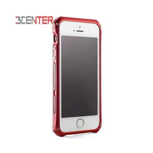 کاور المنت کیس مدل SOLACE مناسب برای گوشی موبایل آیفون 6/6اس Apple iPhone 6 Element Solace Case