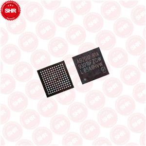 آی سی پاور SONY K800 Z610 W800 AB2012