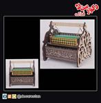 گهواره چراغ خواب دار D28