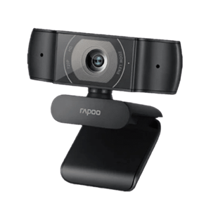 وبکم رپو مدل C200 Rapoo Webcam 