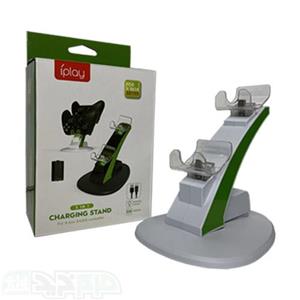 پایه شارژر دسته xbox برند iPlay مدل ۲۵۷