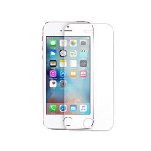   J.C. COMM iPhone 6 Plus Fullcover Glass Screen Protector