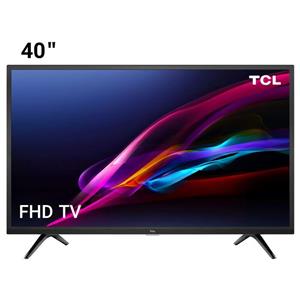 تی‌سی‌ال تلویزیون ال‌ئی‌دی تی‌سی‌ال مدل 40D3000i سایز 40 اینچ TCL 40D3000i LED 40 Inch TV