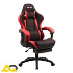 صندلی گیمینگ  (6 Color) Blitzed Gaming Racing Style Chair With Retractable Footrest Nairobi