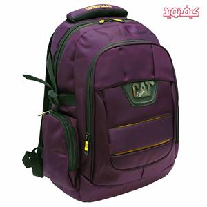 کوله پشتی لپ تاپی کت CAT کد 1750