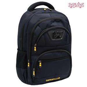 کوله پشتی لپ تاپی کت CAT کد 1710