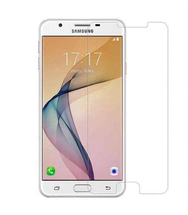  Glass Screen Protector for SAMSUNG GALAXY J5 Prime