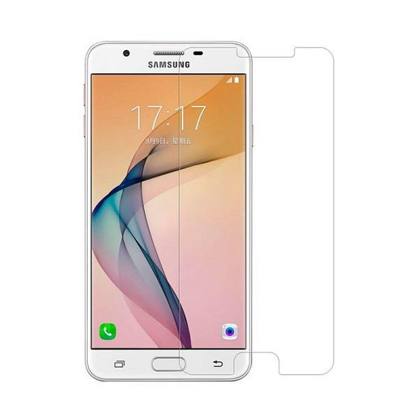  Glass Screen Protector for SAMSUNG GALAXY J5 Prime