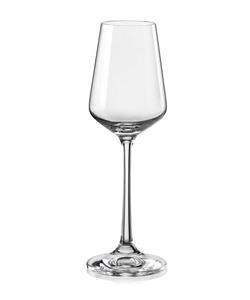 بسته ۶ عددی جام ۶۵ میلی لیتری مدل ساندرا بوهمیا کد 316