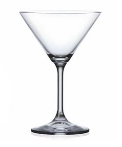 بسته ۶ عددی جام ۲۱۰ میلی لیتری مدل لارا بوهمیا کد 7750