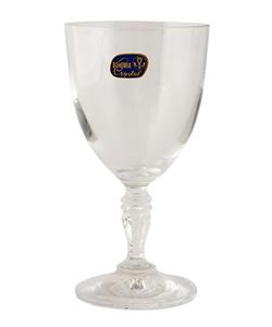 بسته ۶ عددی جام ۲۰۰ میلی لیتری مدل گلوریا بوهمیا کد 3614