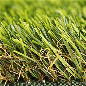 چمن مصنوعی 35 میلیمتری مدل ویستا خانه چمن