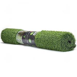 چمن مصنوعی مدل گرین ارتفاع 27 میلی متر ابعاد 1 در 4 متر سی سی گرس