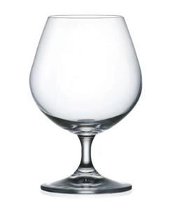 بسته ۶ عددی جام ۴۰۰ میلی لیتری مدل لارا بوهمیا کد 7965