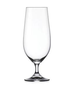 بسته ۶ عددی جام ۳۸۰ میلی لیتری مدل لارا بوهمیا کد 7941