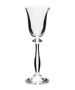 بسته ۶ عددی جام ۶۰ میلی لیتری مدل آنجلا بوهمیا کد 6833