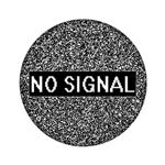 مگنت مدل No signal کد 712
