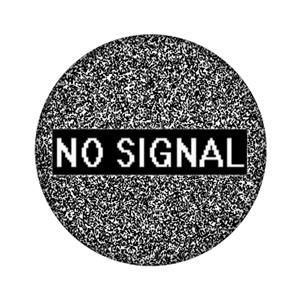 مگنت مدل no signal کد 1912 