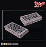 جعبه کادو ام دی اف D-1