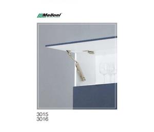 جک طرح HKXS سنگین آرام بند 3016 ملونی