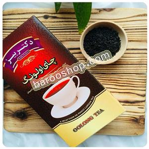 چای اولونگ تیمن