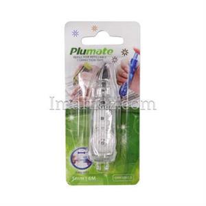 یدک غلط گیر نواری مدل اتودی سی کلاس Plumate کد QJR506