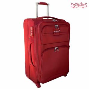 چمدان سه تکه مسافرتی MONZA 001
