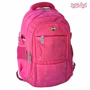 کوله پشتی GAOBA کد 1831