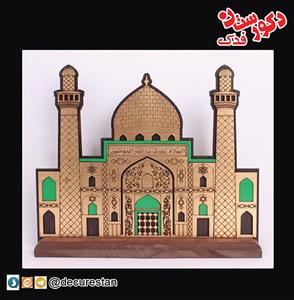 تندیس حرم امام علی (علیه السلام) T-71