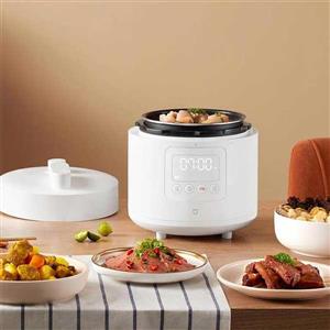 زودپز برقی شیائومی MIJIA Electric Pressure Cooker 5L MYL02M