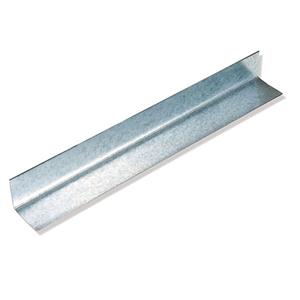 پروفیل کلیک Wall Angle مقطع 19×22 میلی متر سفید کی پلاس مدل 914000040113000 