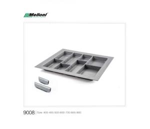 جای قاشق چنگال داخل کشو سایز 50 9008