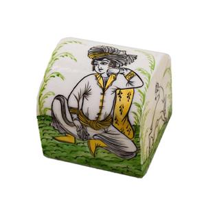 جعبه استخوان شتر کد 3