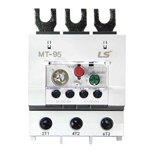 بیمتال 28 الی 40 آمپر ال اس سازگار با کنتاکتور 75 الی 100 آمپر