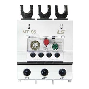 بیمتال 80 الی 100 آمپر ال اس سازگار با کنتاکتور 75 الی 100 آمپر