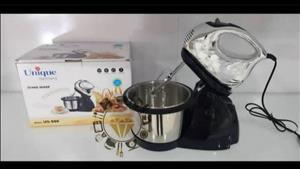 همزن کاسه چرخشی یونیک 500